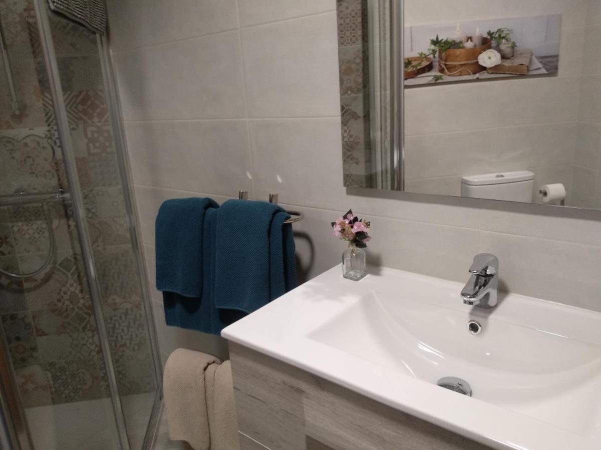 Apartamento Palacio De Las Sevillanas Haro Zewnętrze zdjęcie