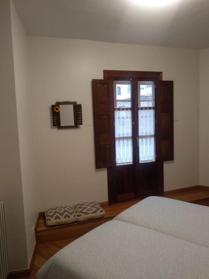 Apartamento Palacio De Las Sevillanas Haro Zewnętrze zdjęcie