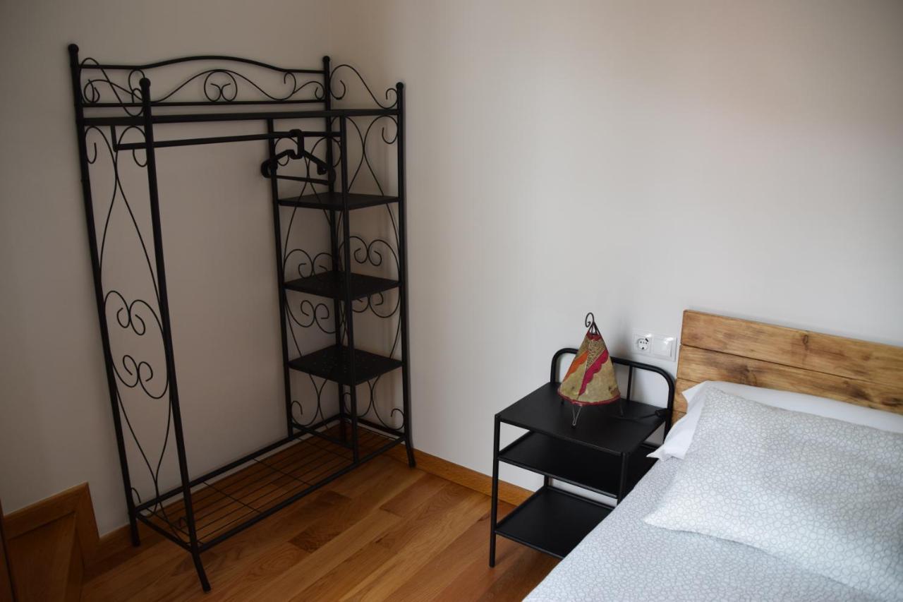 Apartamento Palacio De Las Sevillanas Haro Zewnętrze zdjęcie