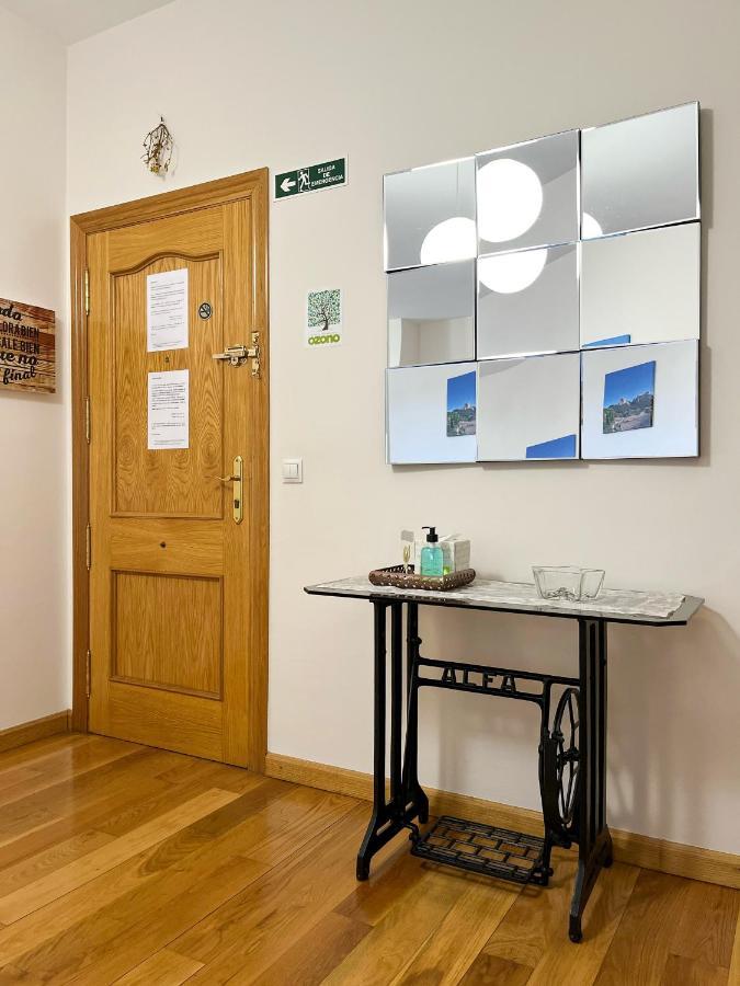 Apartamento Palacio De Las Sevillanas Haro Zewnętrze zdjęcie