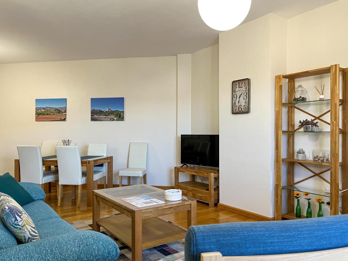 Apartamento Palacio De Las Sevillanas Haro Zewnętrze zdjęcie