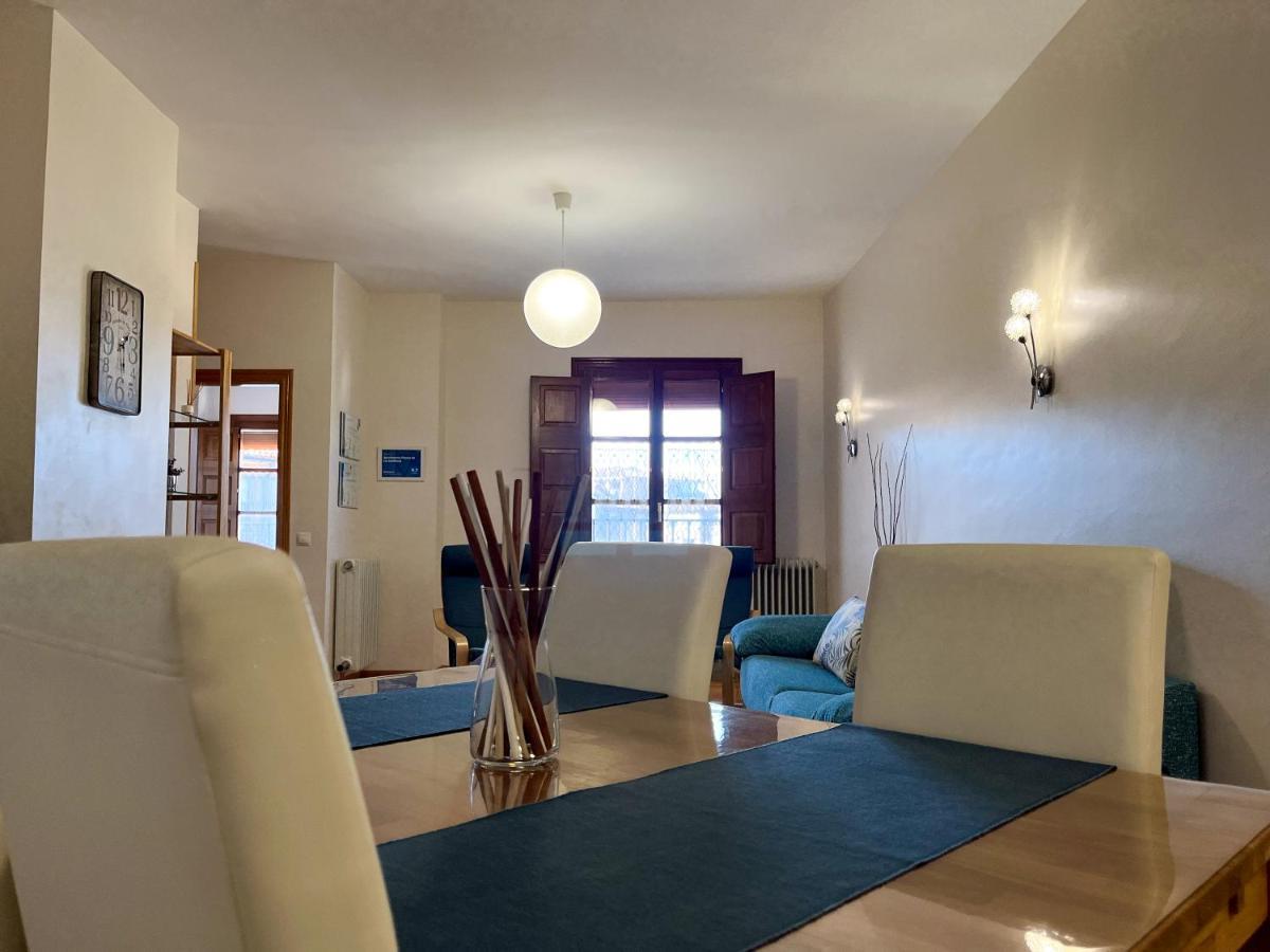 Apartamento Palacio De Las Sevillanas Haro Zewnętrze zdjęcie