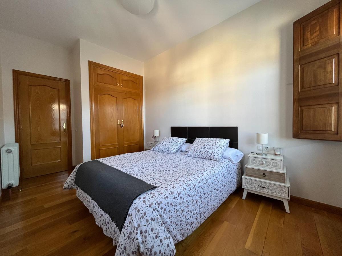 Apartamento Palacio De Las Sevillanas Haro Zewnętrze zdjęcie