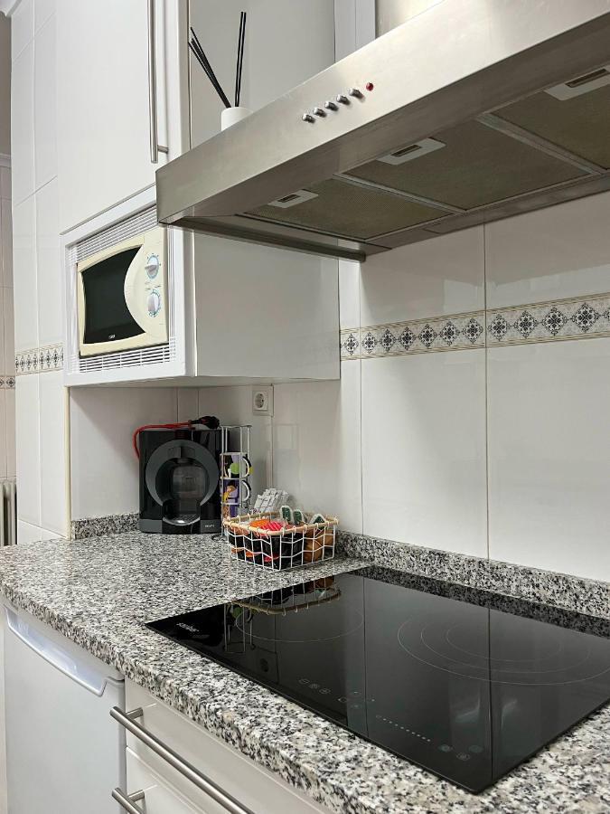 Apartamento Palacio De Las Sevillanas Haro Zewnętrze zdjęcie
