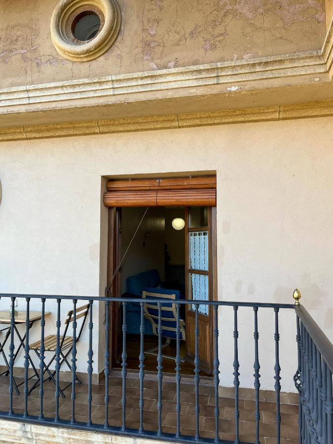 Apartamento Palacio De Las Sevillanas Haro Zewnętrze zdjęcie