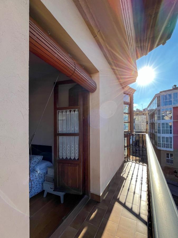 Apartamento Palacio De Las Sevillanas Haro Zewnętrze zdjęcie