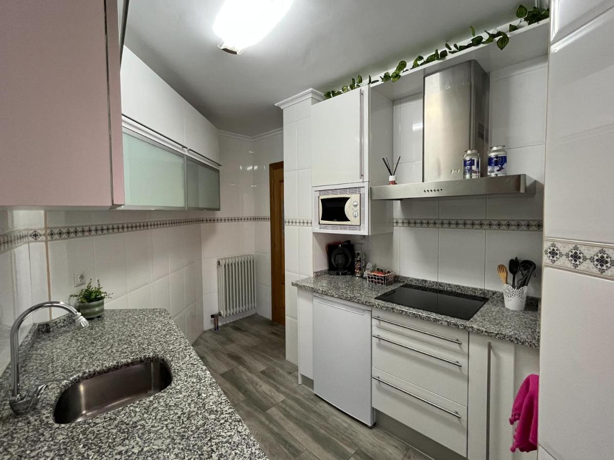 Apartamento Palacio De Las Sevillanas Haro Zewnętrze zdjęcie