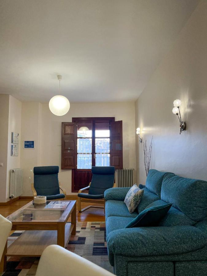 Apartamento Palacio De Las Sevillanas Haro Zewnętrze zdjęcie