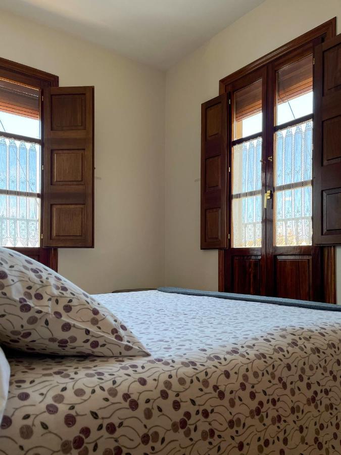 Apartamento Palacio De Las Sevillanas Haro Zewnętrze zdjęcie