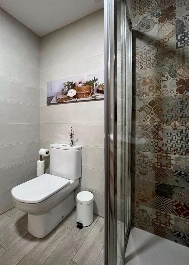 Apartamento Palacio De Las Sevillanas Haro Zewnętrze zdjęcie