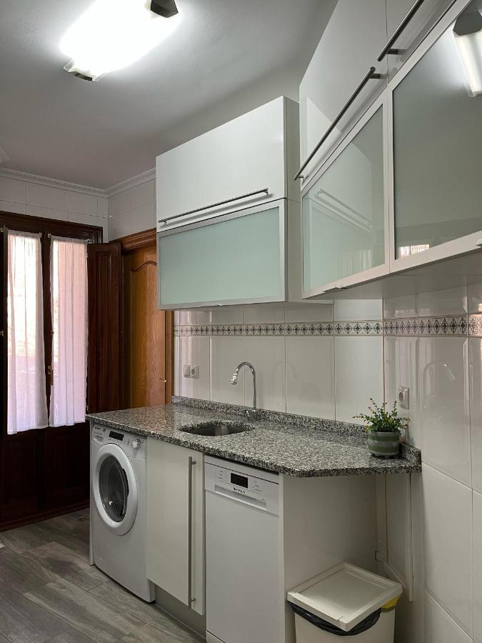 Apartamento Palacio De Las Sevillanas Haro Zewnętrze zdjęcie
