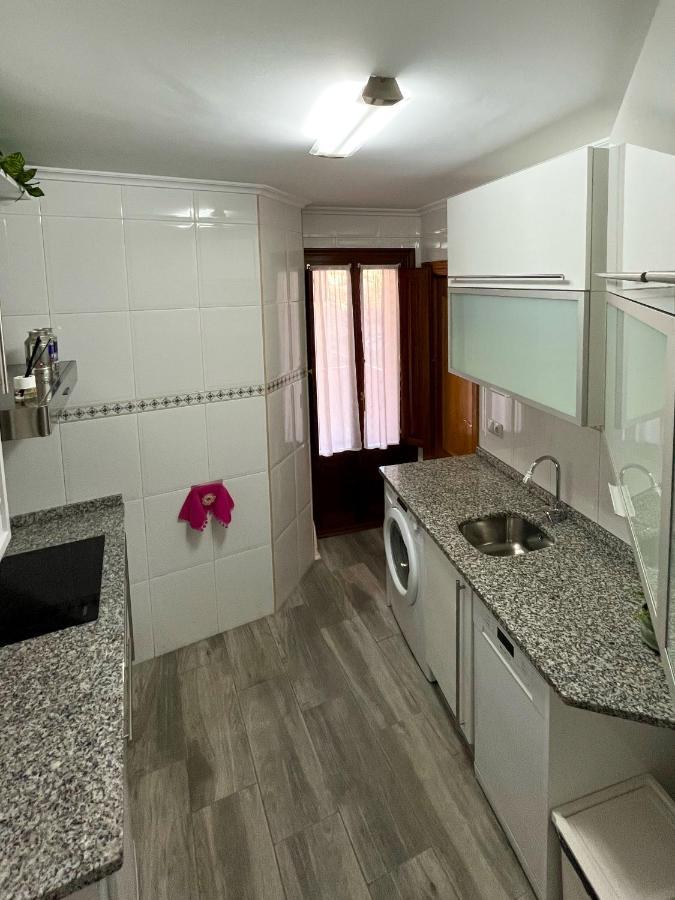 Apartamento Palacio De Las Sevillanas Haro Zewnętrze zdjęcie