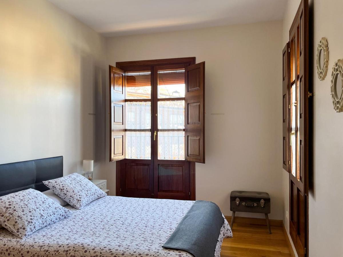 Apartamento Palacio De Las Sevillanas Haro Zewnętrze zdjęcie