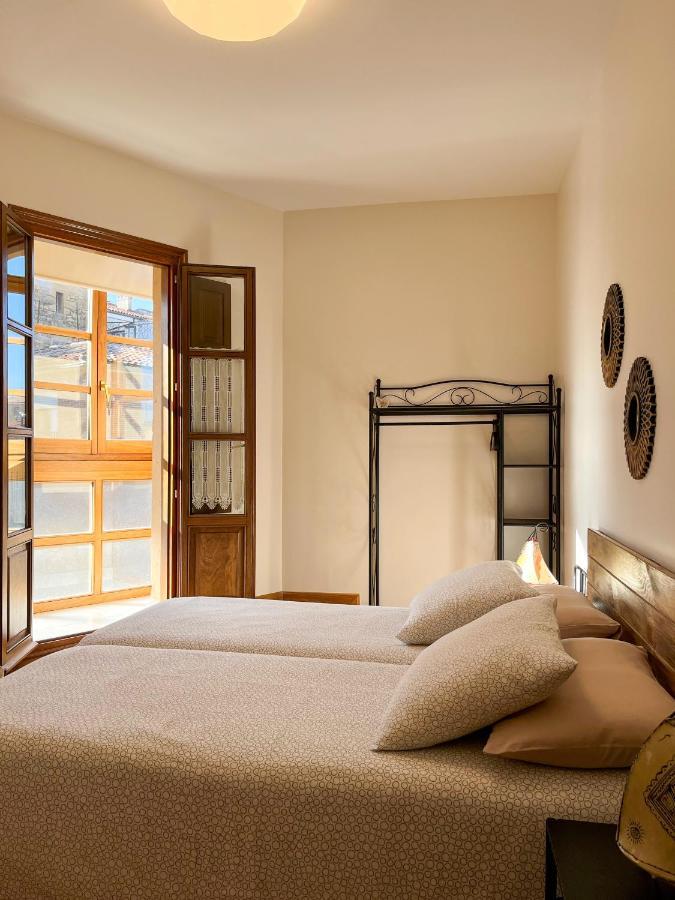 Apartamento Palacio De Las Sevillanas Haro Zewnętrze zdjęcie