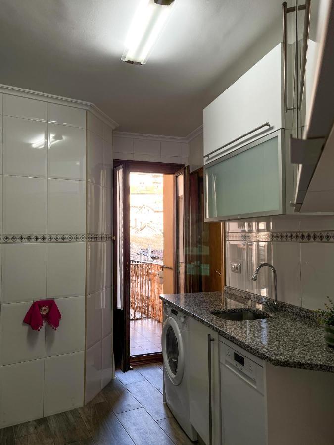 Apartamento Palacio De Las Sevillanas Haro Zewnętrze zdjęcie