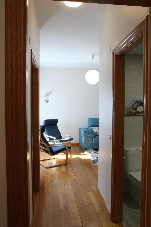 Apartamento Palacio De Las Sevillanas Haro Zewnętrze zdjęcie