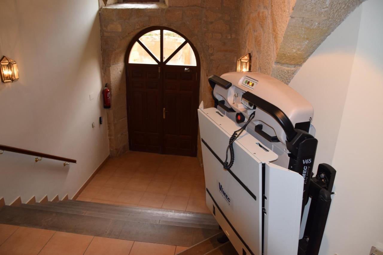 Apartamento Palacio De Las Sevillanas Haro Zewnętrze zdjęcie
