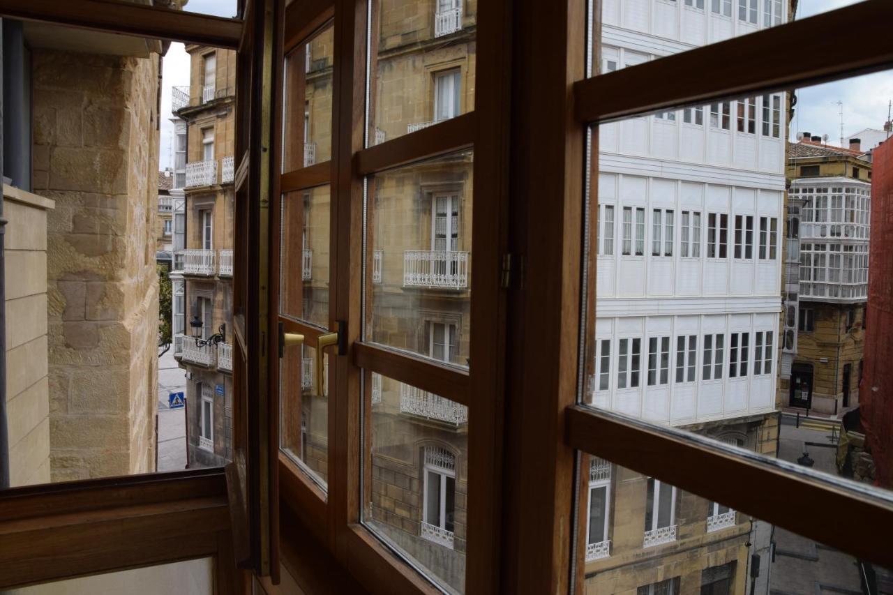 Apartamento Palacio De Las Sevillanas Haro Zewnętrze zdjęcie